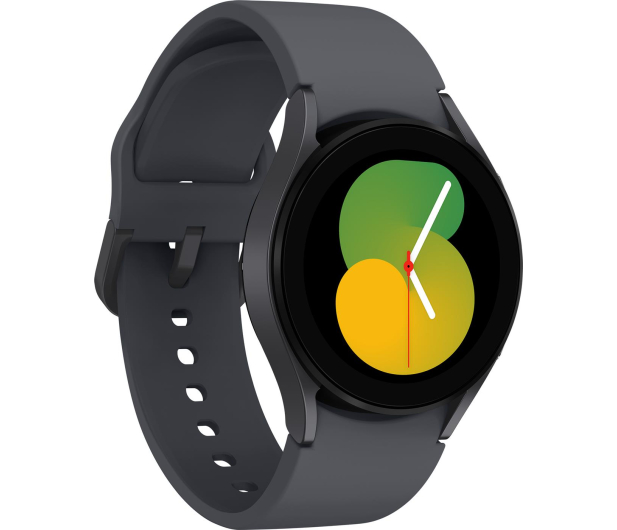 SAMSUNG Galaxy Watch 5 LTE 40mm Gray - 1061006 - zdjęcie 3
